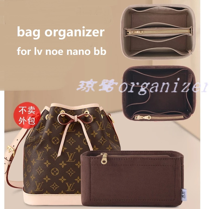 Luxury Bags Gucci - Bag Organizer Insert For for LV