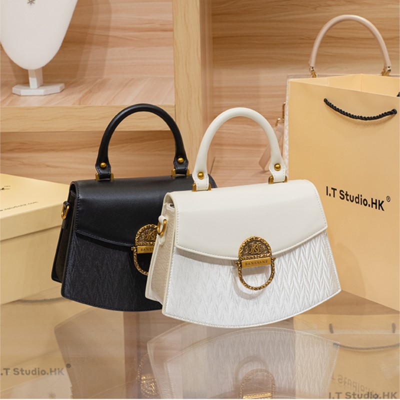 Luxury Bags Women Brands - Light luxury brand women's handbag 2024