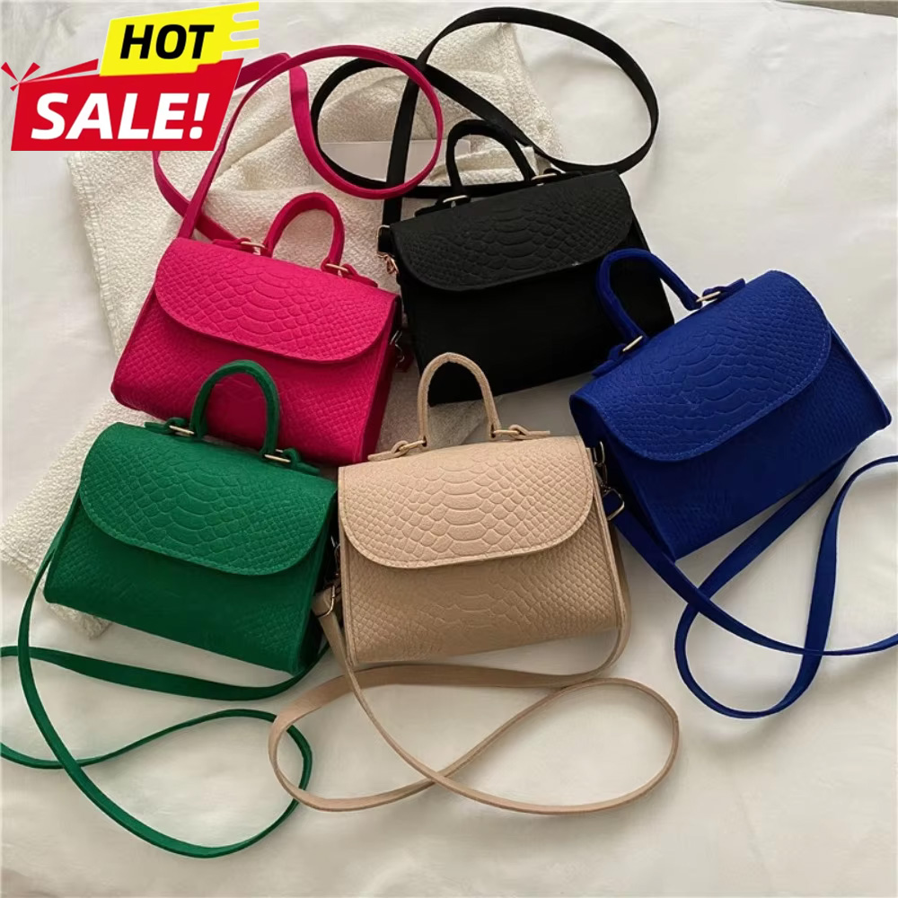 Luxury Bags 2026 Trends - Fashion Ladies Bags Trend Handbags Retro