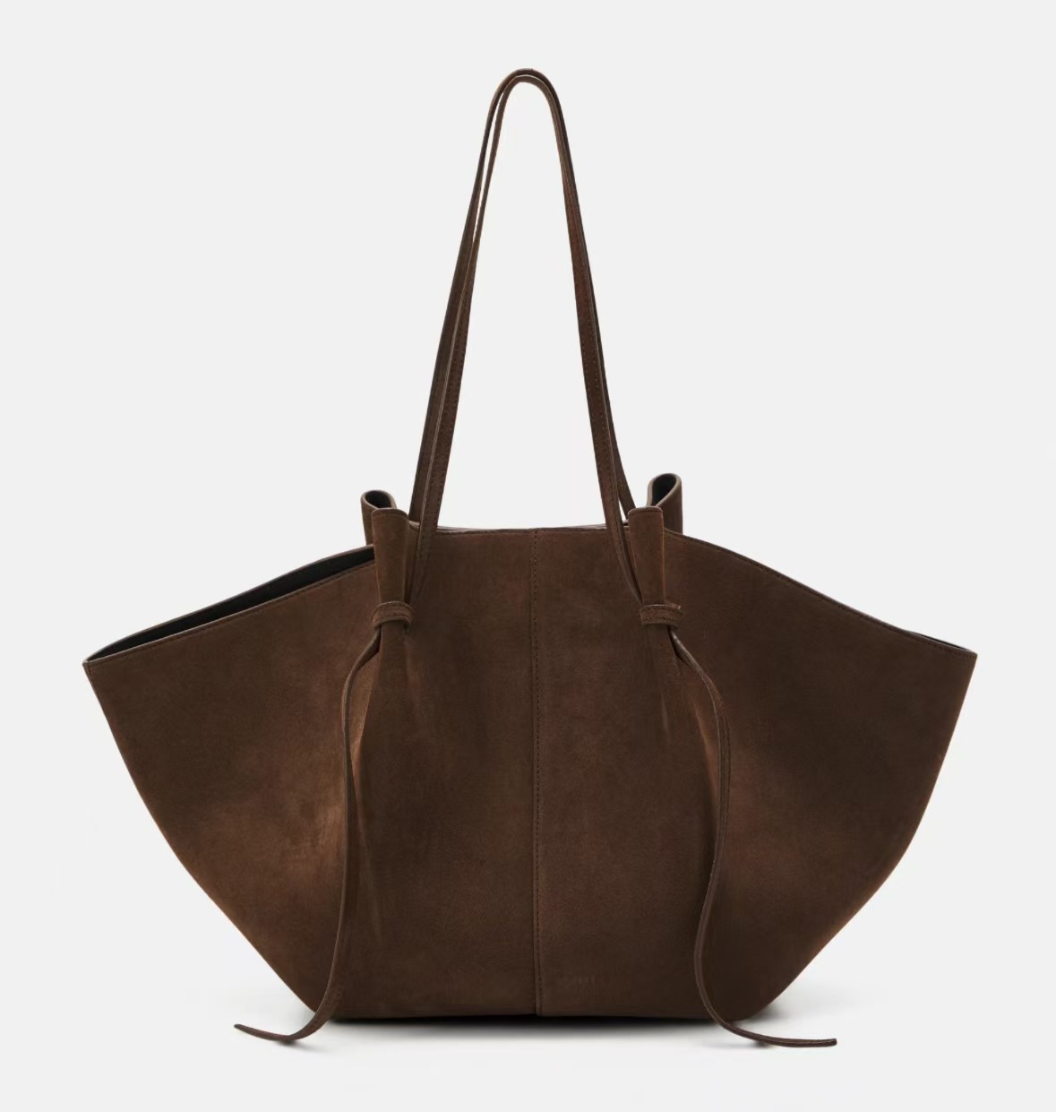 Luxury Bags Tote - Faux Suede Tote Bags For Women