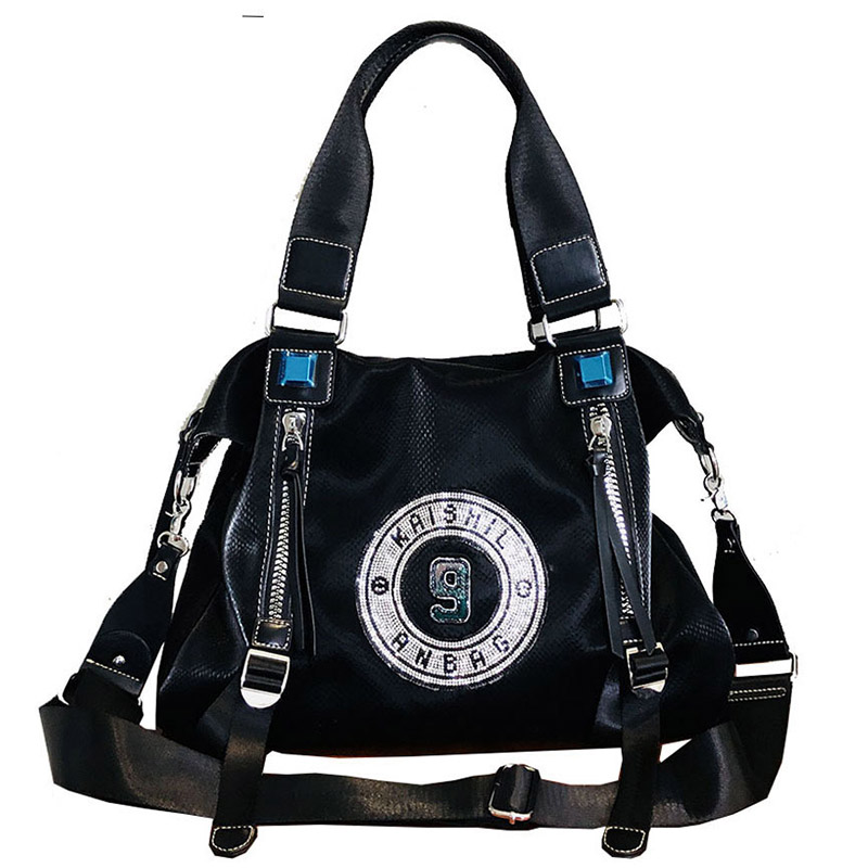 Luxury Bags Women Brands - New Famous Brands Women Bag Fashion