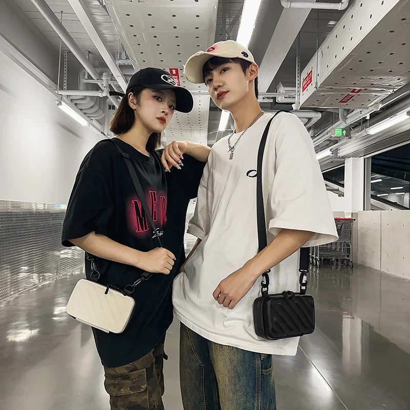 2026 New Casual Versatile Men' - Luxury Bags 2026 Trends recension och pris