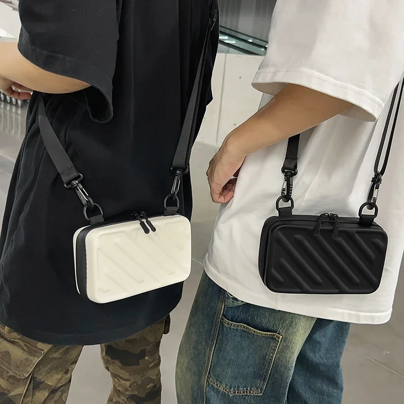 2026 New Casual Versatile Men' - Luxury Bags 2026 Trends recension och pris