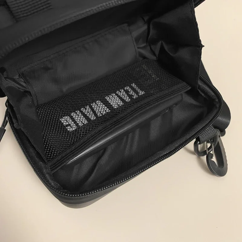 2026 New Casual Versatile Men' - Luxury Bags 2026 Trends recension och pris