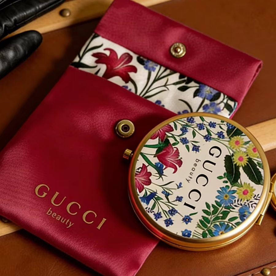Gucci Gucci’s bag Classic Flor - Luxury Bags Gucci recension och pris