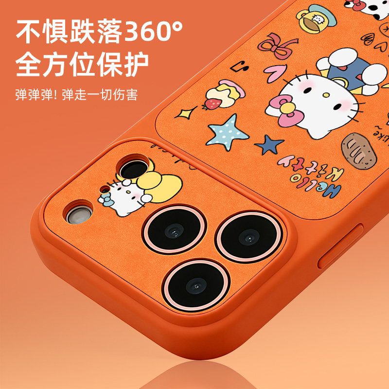 Cartoon cute cat phone case pr - Luxury Bags In Japan recension och pris