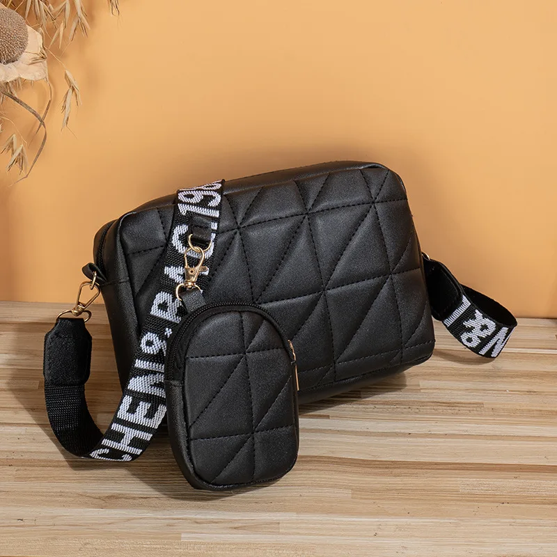 2Pcs/Set Women's Bag 2026 Tren - Luxury Bags 2026 Trends recension och pris