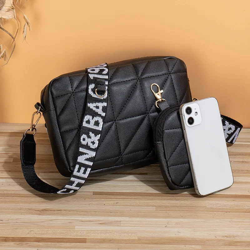 2Pcs/Set Women's Bag 2026 Tren - Luxury Bags 2026 Trends recension och pris