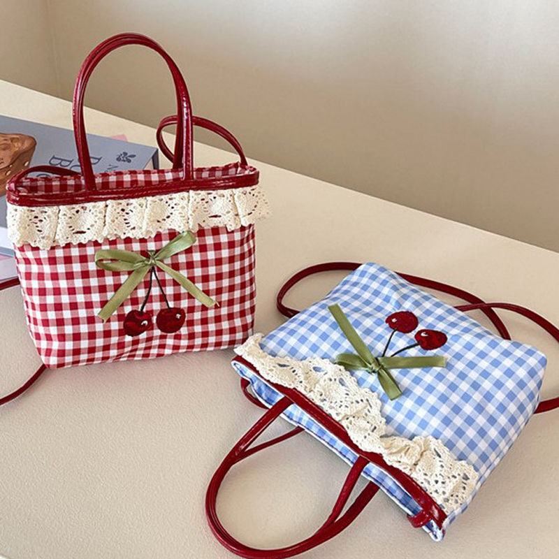 Ladies' Shoulder Bag Korean Ch - Luxury Bags Women Brands recension och pris