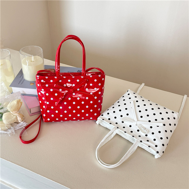 Ladies' Shoulder Bag Korean Ch - Luxury Bags Women Brands recension och pris