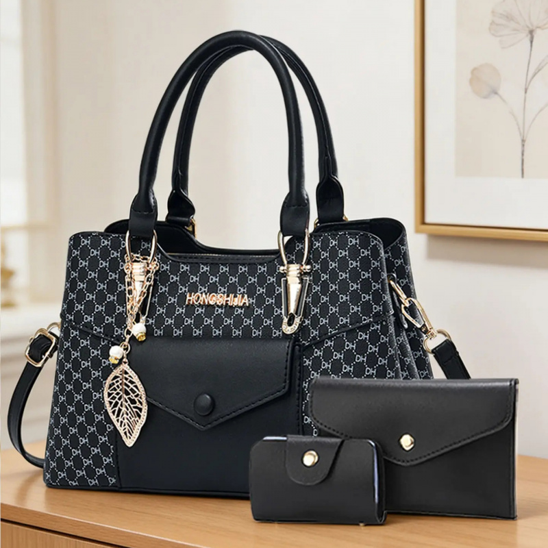 high-end textured large-capaci - Luxury Bags & Leather Repair Of Atlanta Reviews recension och pris