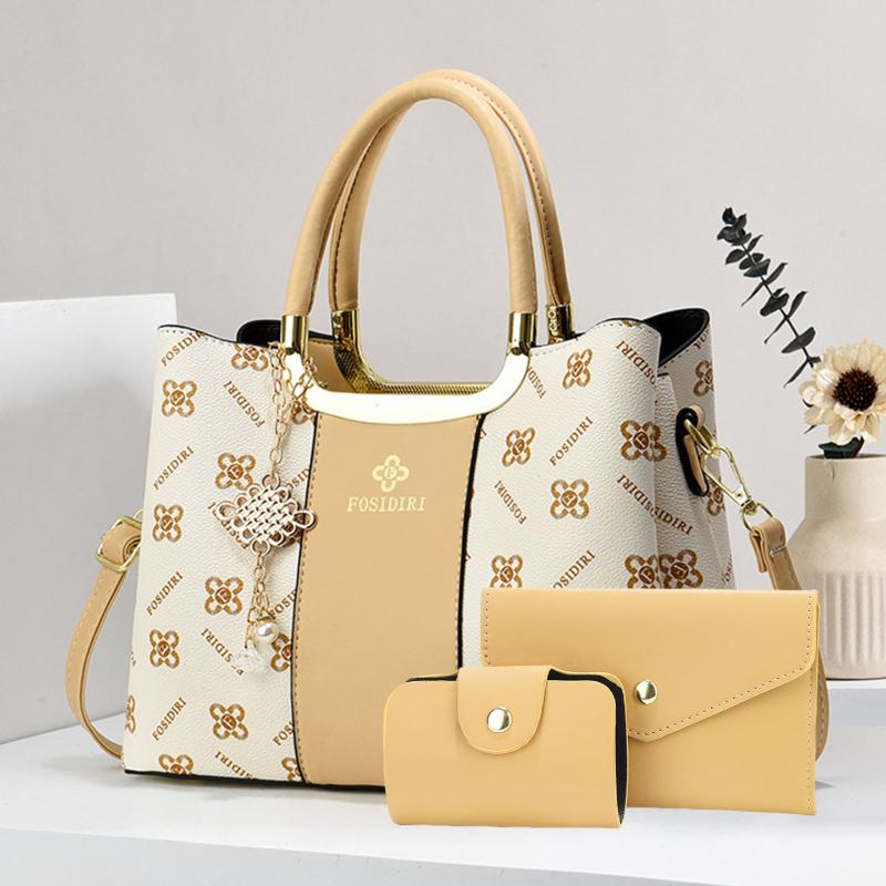 Light Luxury High-End Printed  - Luxury Bags & Leather Repair Of Atlanta Reviews recension och pris