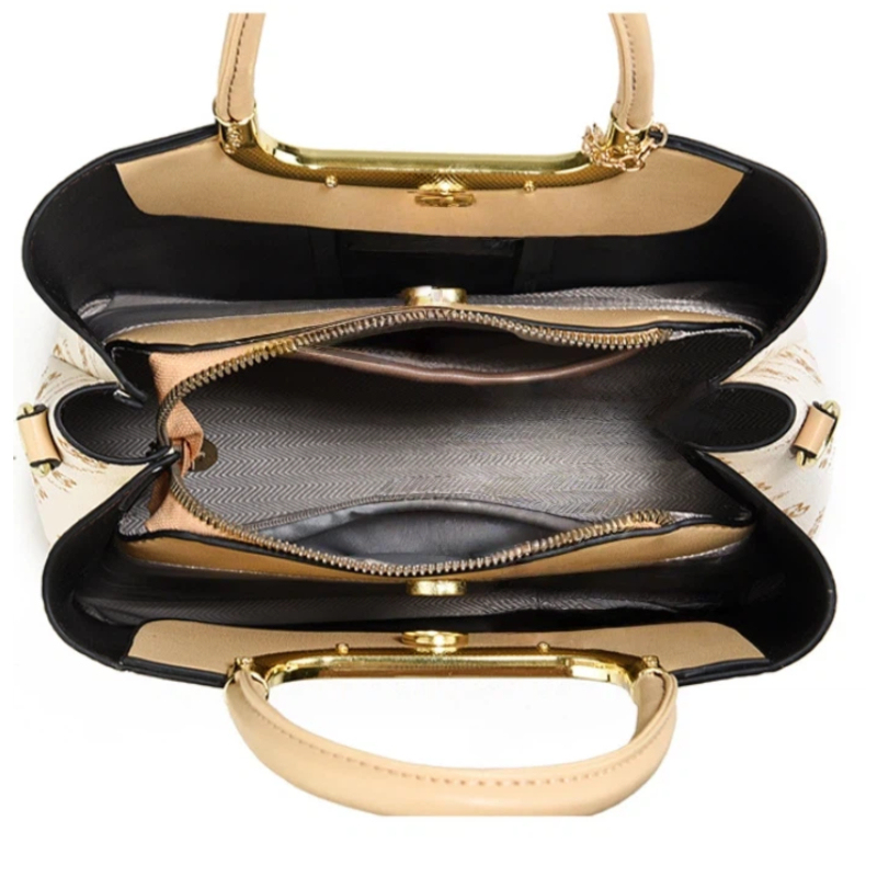 Light Luxury High-End Printed  - Luxury Bags & Leather Repair Of Atlanta Reviews recension och pris