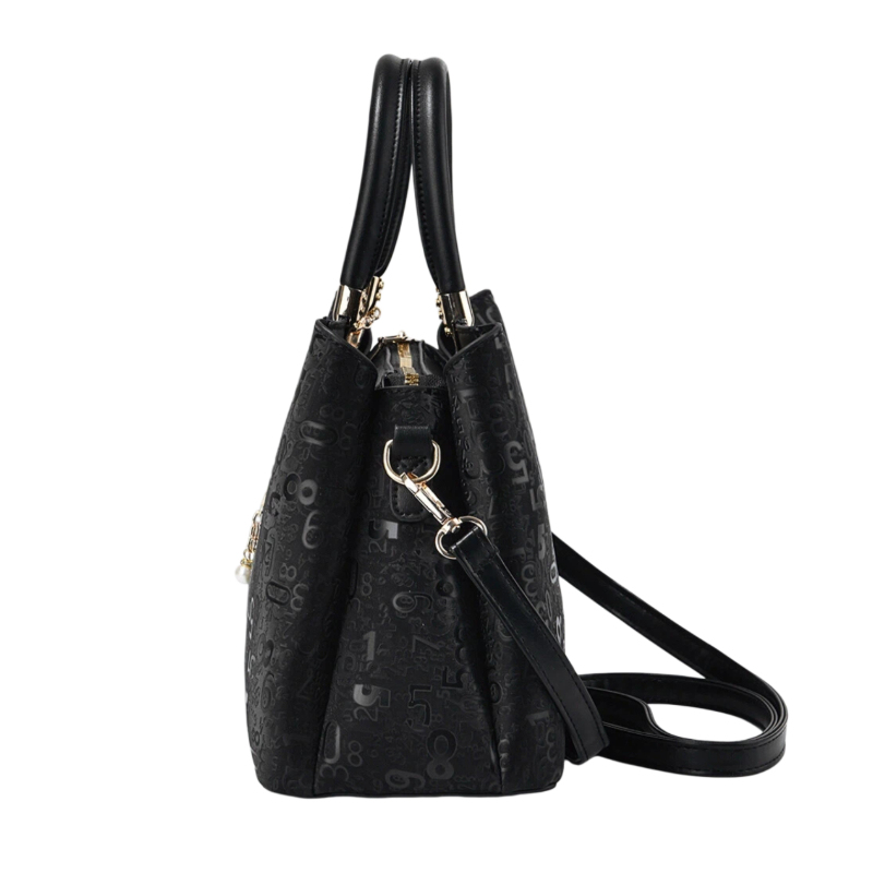 3-piece Fashion Women's Handba - Luxury Bags & Leather Repair Of Atlanta Reviews recension och pris