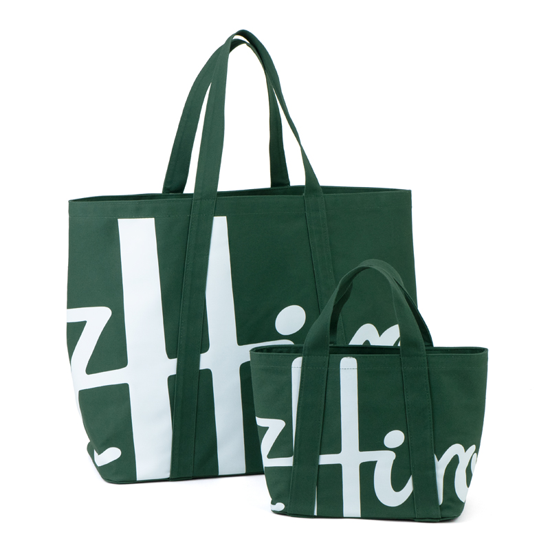 Zhiroads Premium Canvas Handba - Luxury Bags London recension och pris