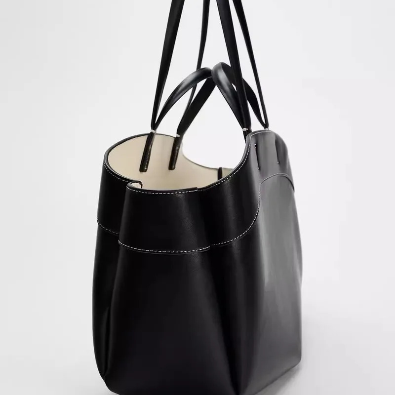 2026 New Trend Women Large Cap - Luxury Bags 2026 Trends recension och pris