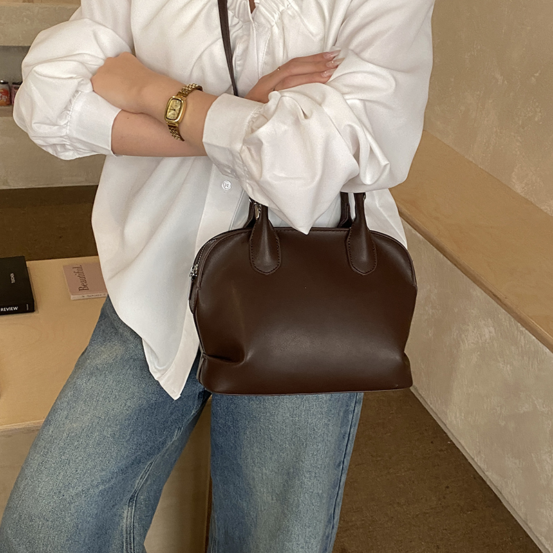 MOODS Vintage Top-handle Bags  - Luxury Bags 2026 Trends recension och pris