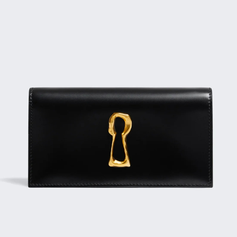 Luxury Keyhole Clutch Women 20 - Luxury Bags 2026 Trends recension och pris