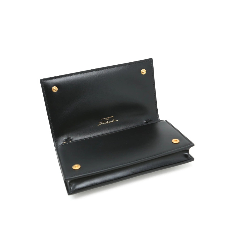 Luxury Keyhole Clutch Women 20 - Luxury Bags 2026 Trends recension och pris