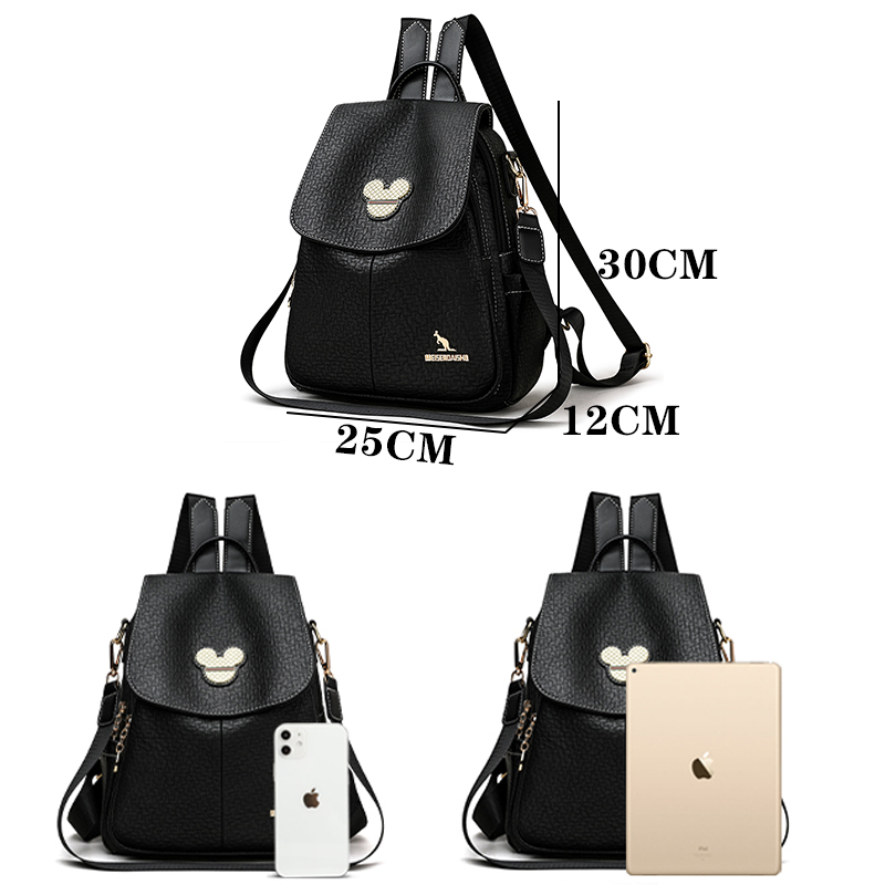 2026 Luxury Travel Backpack Fa - Luxury Bags Women Brands recension och pris