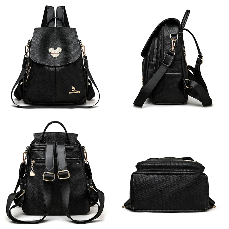 2026 Luxury Travel Backpack Fa - Luxury Bags Women Brands recension och pris