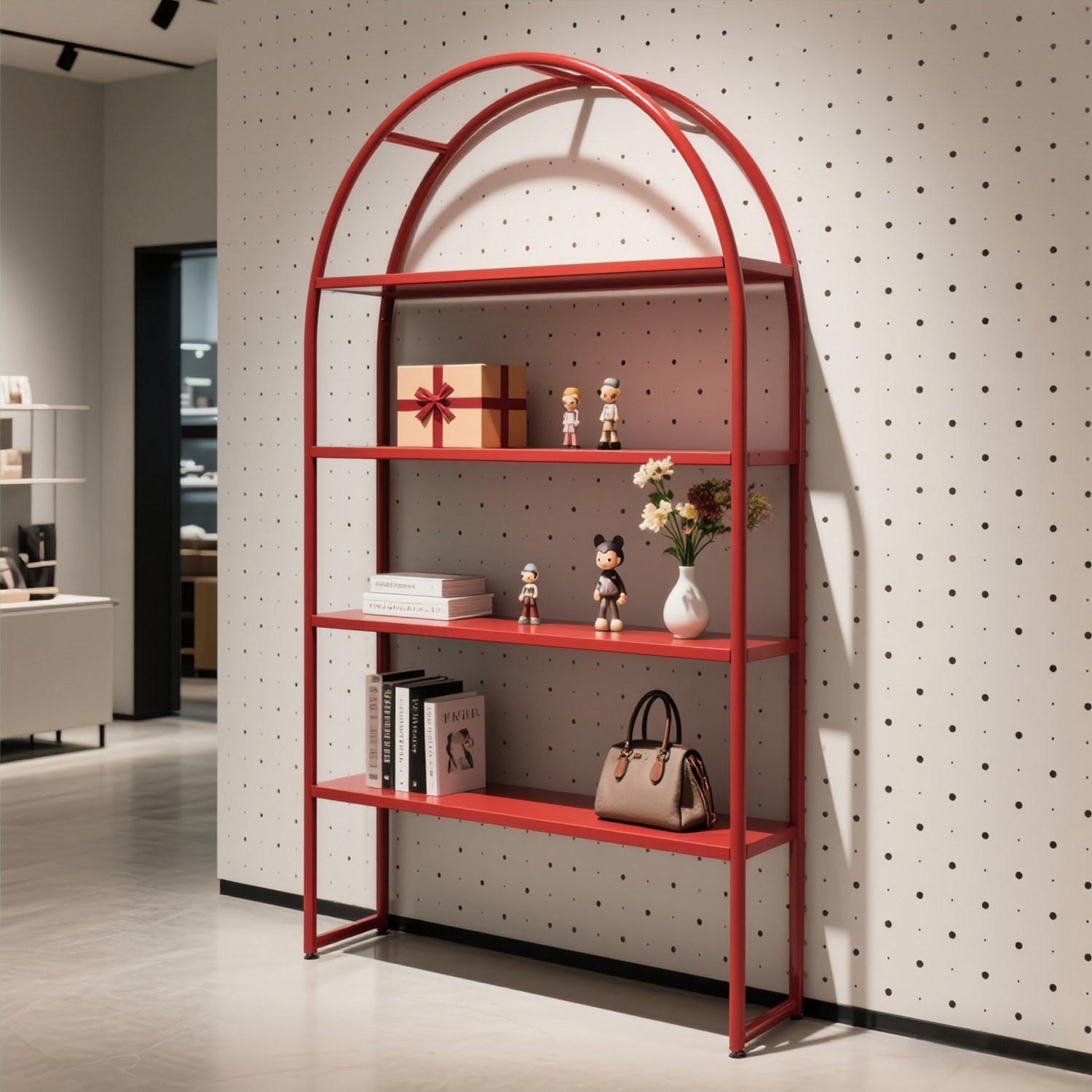 Light luxury clothing store di - Luxury Bags Levels recension och pris