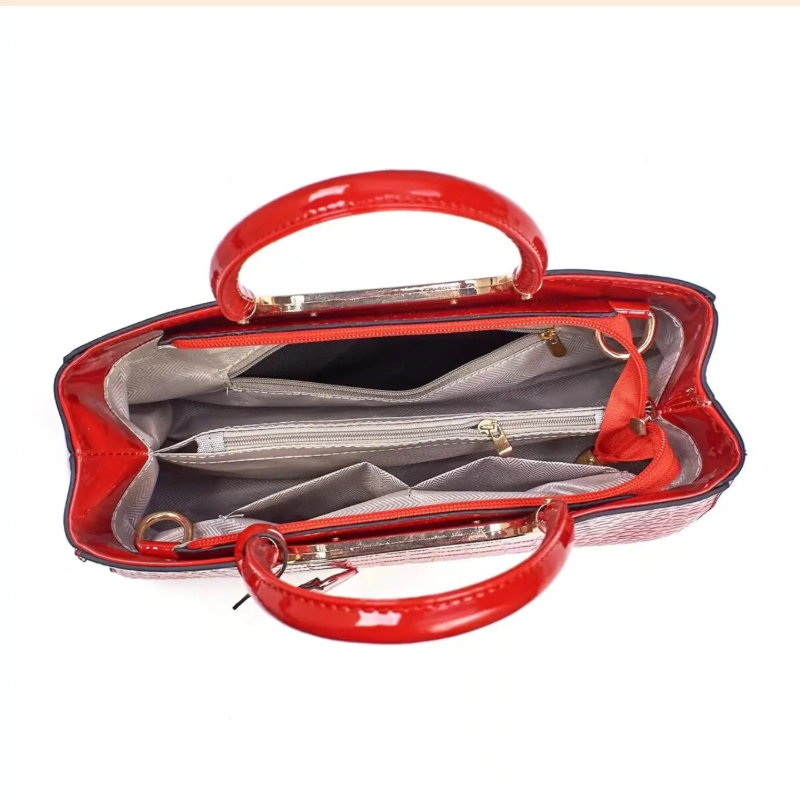 Women's Handbag Set, Light Lux - Luxury Bags & Leather Repair Of Atlanta Reviews recension och pris