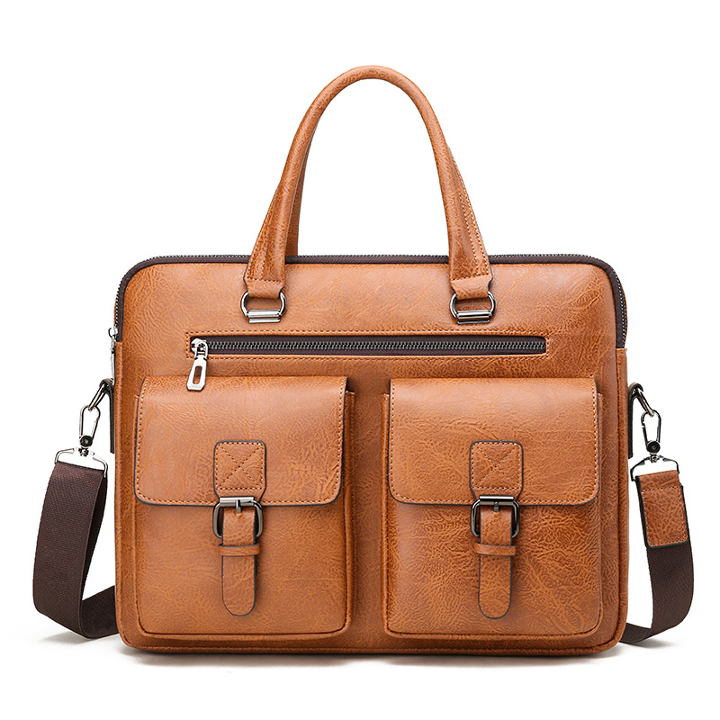 Luxury Brand Man Business Brie - Luxury Bags Tote recension och pris