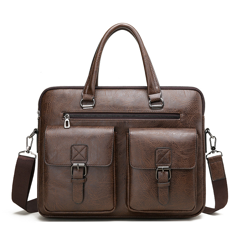 Luxury Brand Man Business Brie - Luxury Bags Tote recension och pris