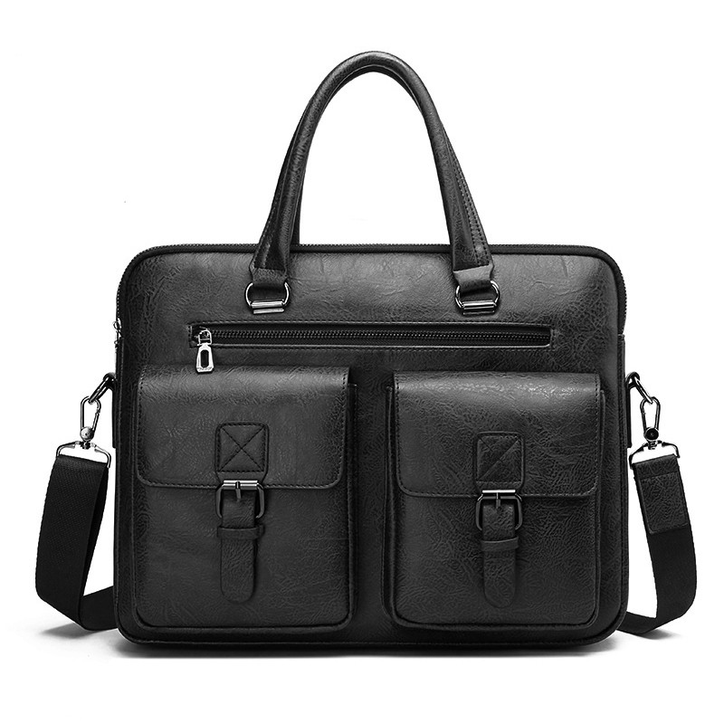 Luxury Brand Man Business Brie - Luxury Bags Tote recension och pris