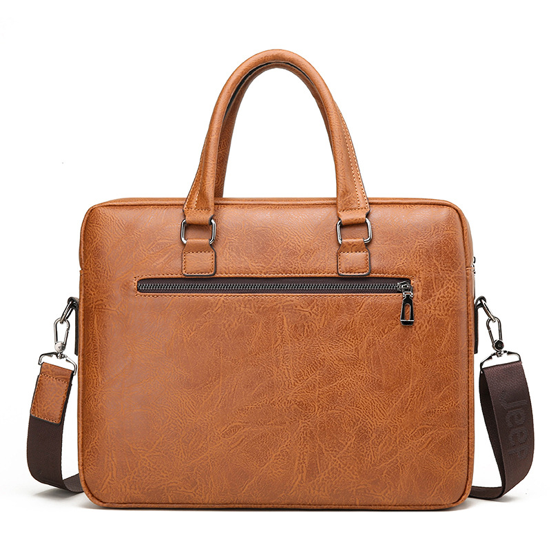 Luxury Brand Man Business Brie - Luxury Bags Tote recension och pris