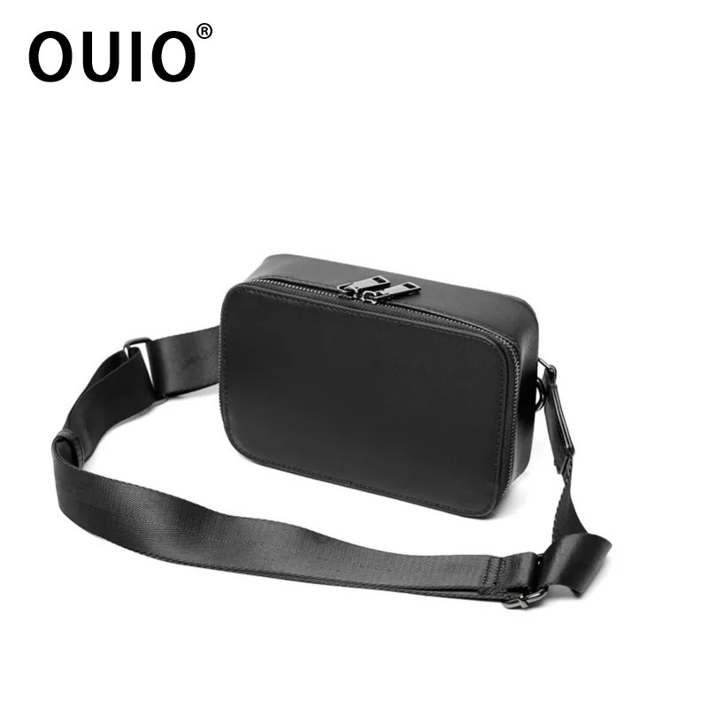 OUIO Universal Phone Bag Minim - Luxury Bags Design recension och pris