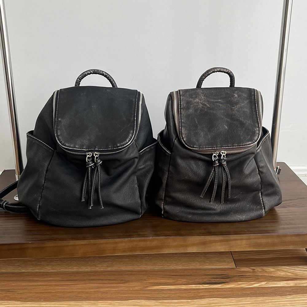 Annmouler New Designer Backpac - Luxury Bags Medium Size recension och pris