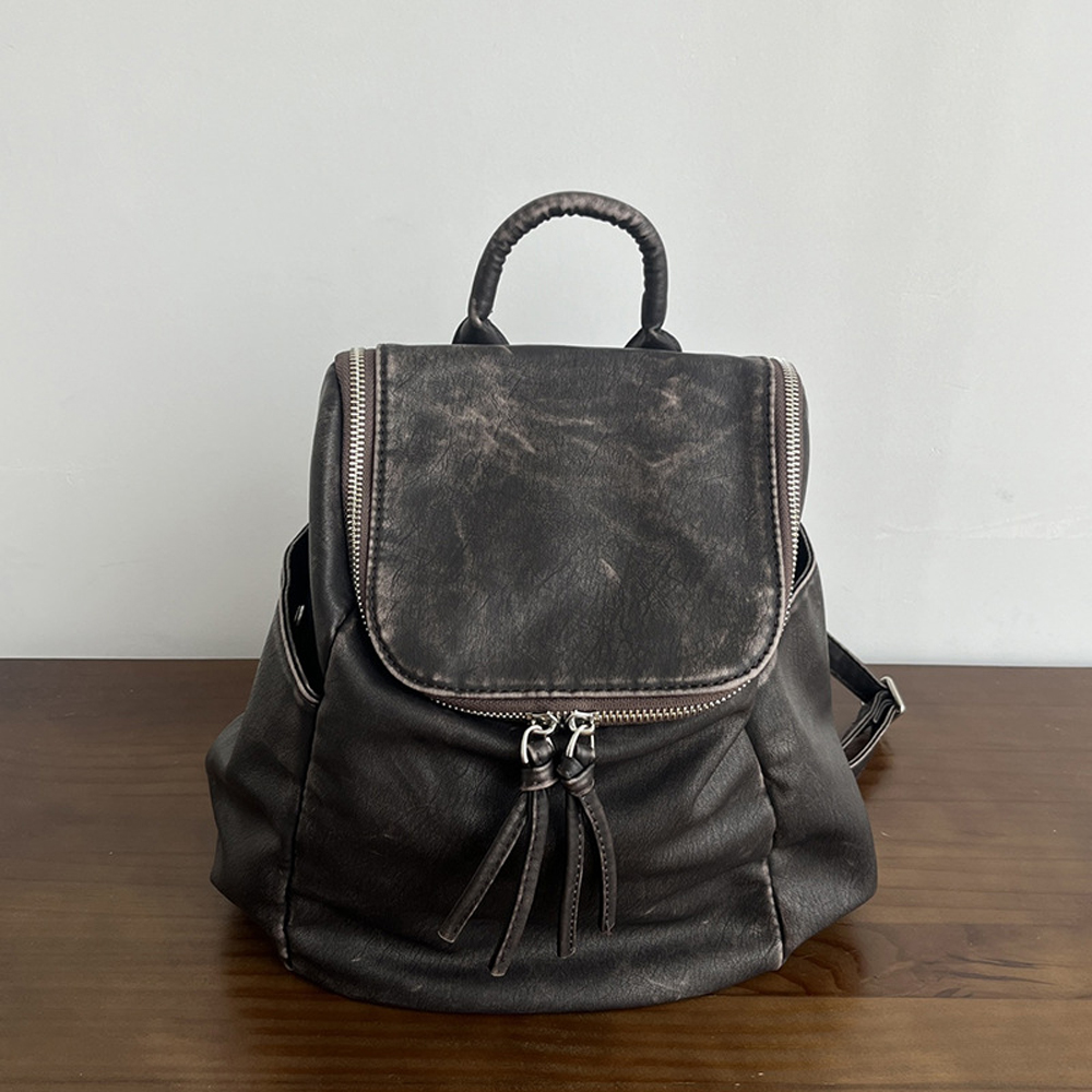 Annmouler New Designer Backpac - Luxury Bags Medium Size recension och pris