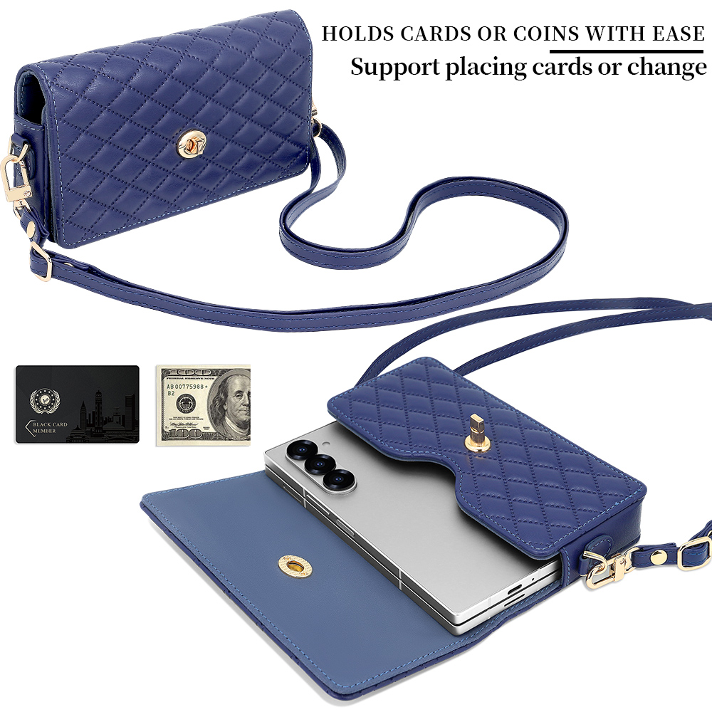 Luxury PU Leather Phone Wallet - Luxury Bags & Leather Repair Of Atlanta Reviews recension och pris