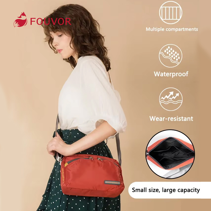 Fouvor Women's Shoulder Bags 2 - Luxury Bags 2026 Trends recension och pris