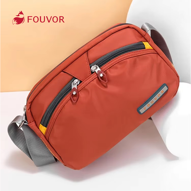 Fouvor Women's Shoulder Bags 2 - Luxury Bags 2026 Trends recension och pris