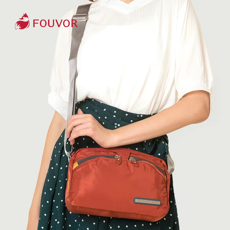 Fouvor Women's Shoulder Bags 2 - Luxury Bags 2026 Trends recension och pris