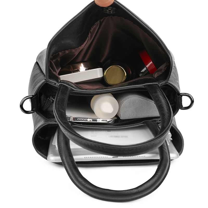 Luxury Designer Shoulder Bag W - Luxury Bags Medium Size recension och pris