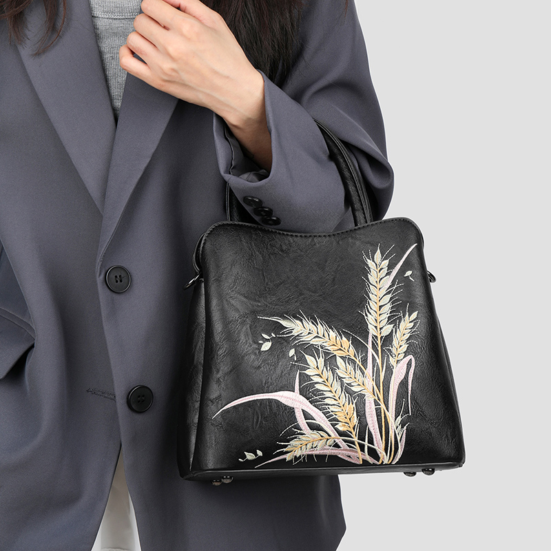Luxury Designer Shoulder Bag W - Luxury Bags Medium Size recension och pris