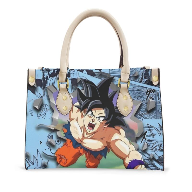Anime Dragon Ball Bags Women P - Luxury Bags In Japan recension och pris