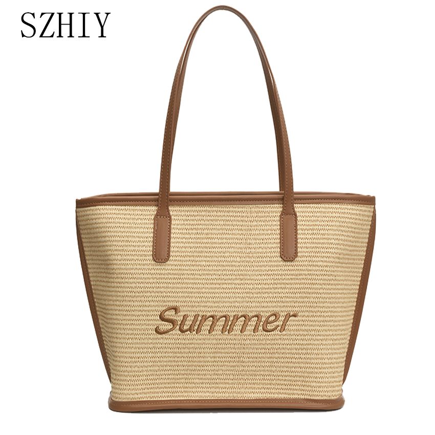 Luxury Designer Tote Women Sho - Luxury Bags Medium Size recension och pris