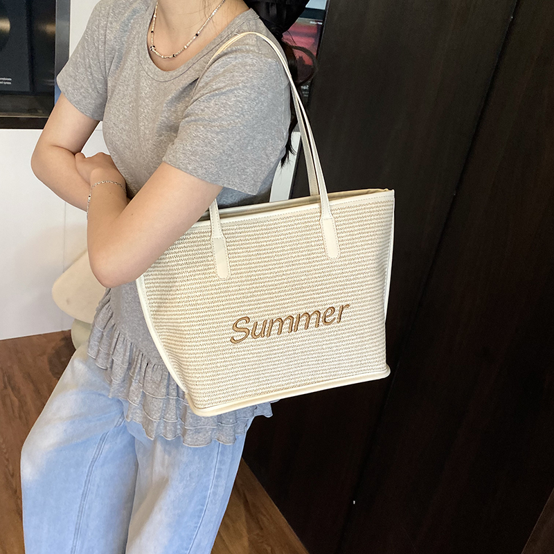Luxury Designer Tote Women Sho - Luxury Bags Medium Size recension och pris