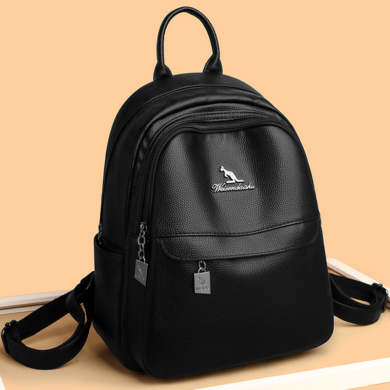2024 New Women's Shoulder Bag  - Luxury Bags Women Brands recension och pris