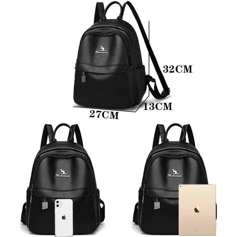 2024 New Women's Shoulder Bag  - Luxury Bags Women Brands recension och pris