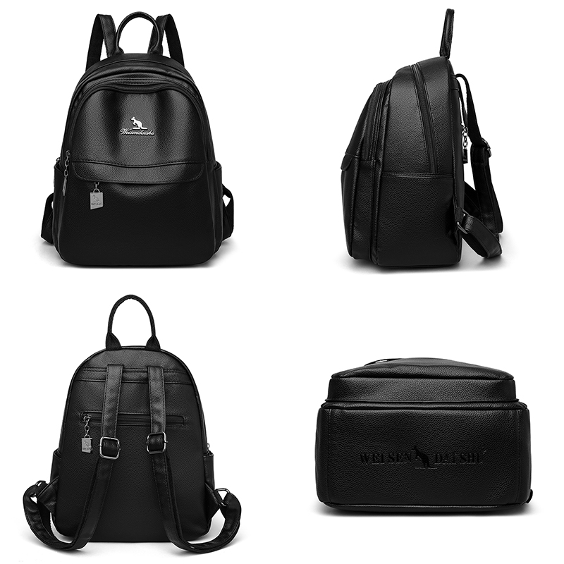 2024 New Women's Shoulder Bag  - Luxury Bags Women Brands recension och pris