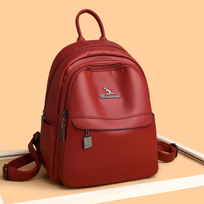 2024 New Women's Shoulder Bag  - Luxury Bags Women Brands recension och pris