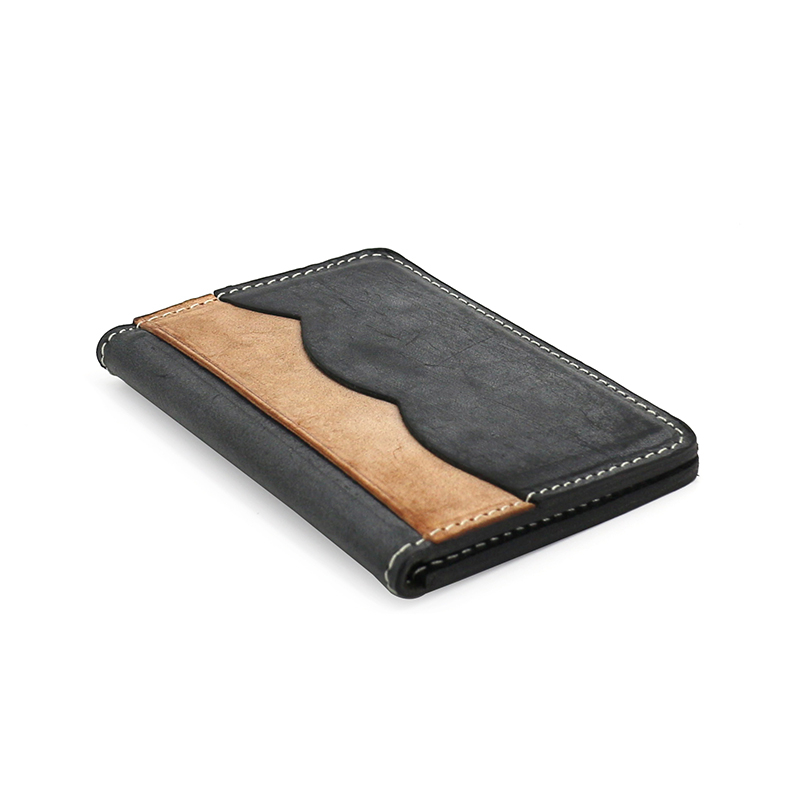 Credit Card Bag Men Genuine Le - Luxury Bags In Japan recension och pris