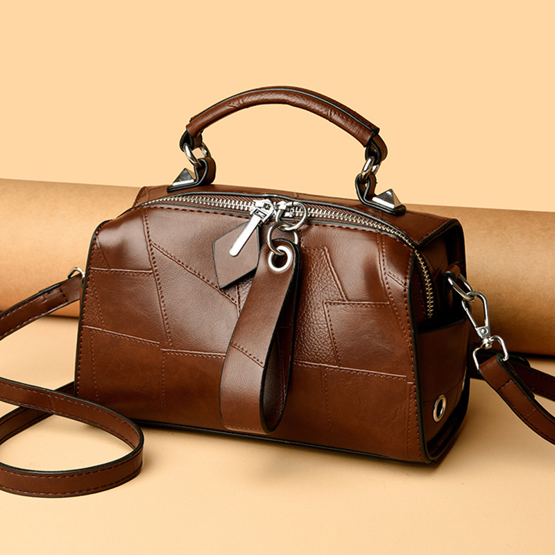 Women's genuine leather backpa - Luxury Bags Levels recension och pris