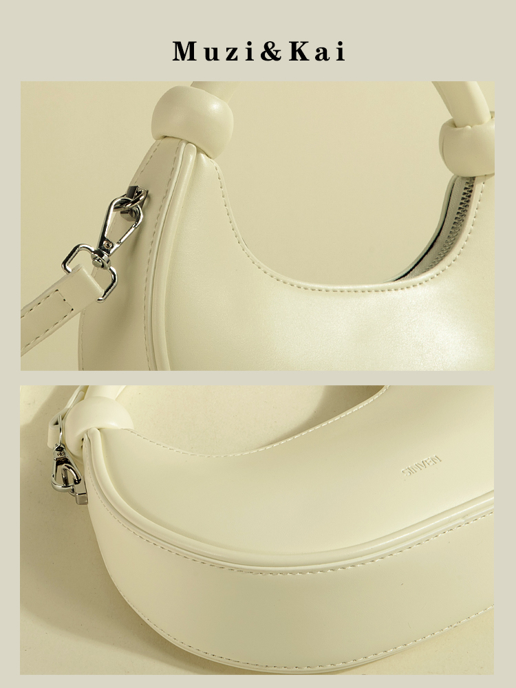 MuziKai Luxury Shoulder Crossb - Luxury Bags Medium Size recension och pris